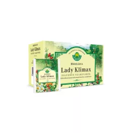 Lady Klimax teakeverék 20x