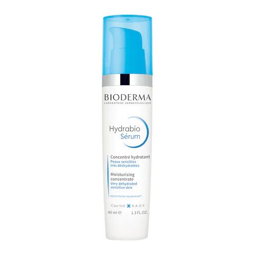 Hydrabio hidratáló szérum BIODERMA 40ml