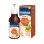 Marslakócskák szirup narancs 150ml