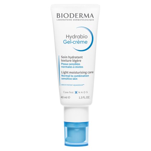 Hydrabio Light gél-krém BIODERMA 40ml