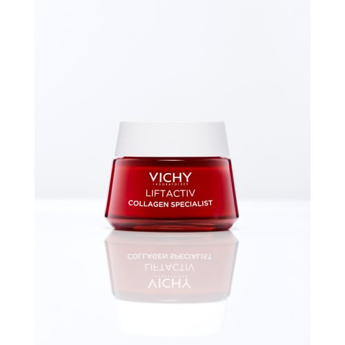 Vichy Liftactiv Collagen Specialist arckrém 2022 50ml