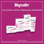 Bioscalin TricoAge 50+ sampon hajerősítő 200ml