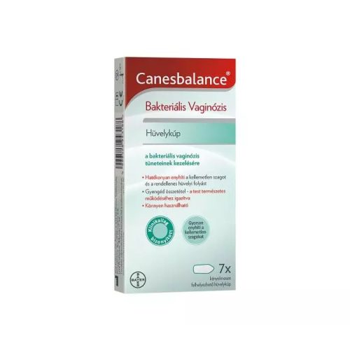 Canesbalance hüvelykúp 7x