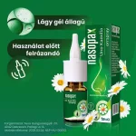 Nasopax UNO Kamilla orrspray 10ml