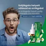 Nasopax UNO Kamilla orrspray 10ml