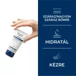 Eucerin 5% Urea kézkrém (63382) 75ml