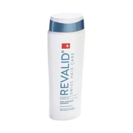 Revalid sampon korpásodás ellen 250ml