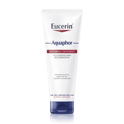 Eucerin Aquaphor regeneráló kenőcs 220ml