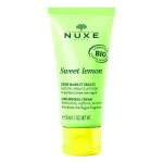 NUXE Sweet Lemon kézkrém 50ml
