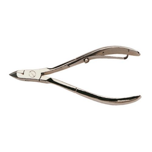 NIPP bőrvágó csípőolló 10 cm 29