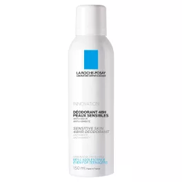 Fiziológiás deo spray 24 órás LRP 150ml