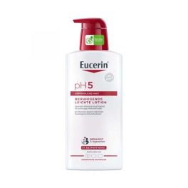 Eucerin pH5 testápoló könnyű hidratáló pumpás 400ml