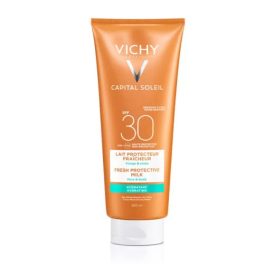 Vichy Capital Sol.naptej FF30 családi 300ml