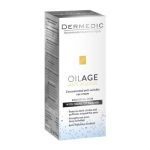 DERMEDIC Oliage konc.ránct. szemkörnyékápoló krém 15g