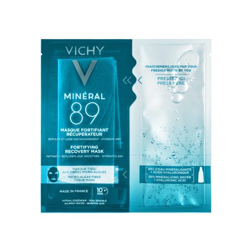 Vichy Mineral 89 arcmaszk 29g