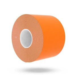 MovoMed kineziológiai tapasz 5cm x 5m narancs