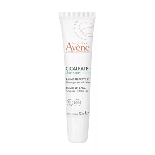Avene Cicalfate+ ajakbalzsam 12ml