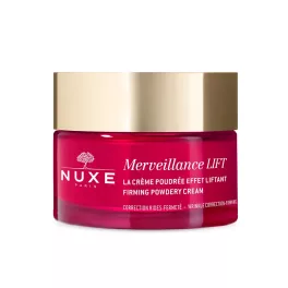 NUXE Merveillance Lift nappali púderes krém 50ml