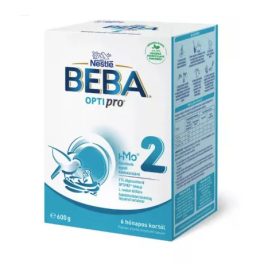 Beba 2 Optipro 600g