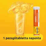 Supradyn Energia pezsgőtabletta 15x