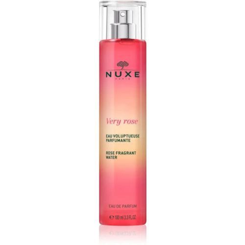 NUXE Very Rose illatpermet 100ml