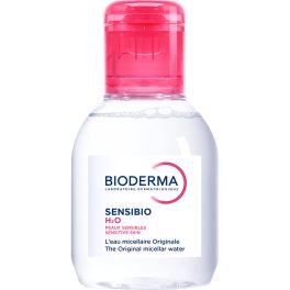 Sensibio H2O arc és sminklemosó BIODERMA 100ml