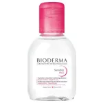 Sensibio H2O arc és sminklemosó BIODERMA 100ml