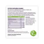 LXR Q10 + Antioxidáns Komplex kapszula 60x