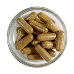 LXR Q10 + Antioxidáns Komplex kapszula 60x