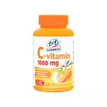 Ceres 1X1 Vitaday C-vitamin 1000mg narancsízű rágó 60x