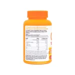 Ceres 1X1 Vitaday C-vitamin 1000mg narancsízű rágó 60x