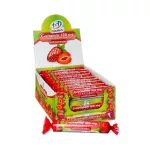 Ceres 1X1 Vitaday C-vitamin 100mg eperízű rágótabl 17x