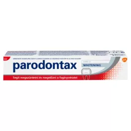 Parodontax fogkrém Whitening 75ml