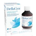 Deflagyn hüvelygél +2 applikátor 150ml+2 appl.