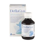Deflagyn hüvelygél +2 applikátor 150ml+2 appl.