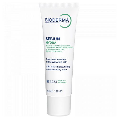 Sébium Hydra krém BIODERMA 40ml