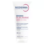 Sensibio DS+ habzó gél BIODERMA 200ml