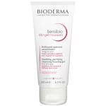 Sensibio DS+ habzó gél BIODERMA 200ml