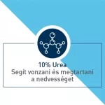 CeraVe SA bőrsimító tisztító gél 473ml