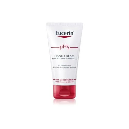 Eucerin kézkrém pH5 (63154) 75ml