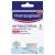 Hansaplast Med Silver Aquaprotect sebtapasz XL 5x