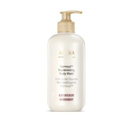 Ahava Dermud tusfürdő ápoló 400ml