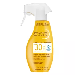 Photoderm SPF 30 spray Invisible BIODERMA 300ml