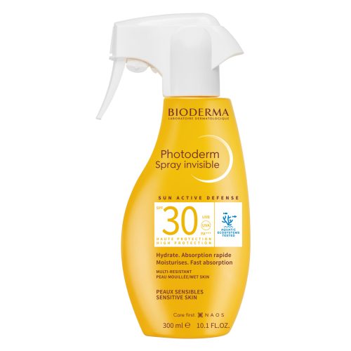 Photoderm SPF 30 spray Invisible BIODERMA 300ml