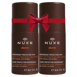 Nuxe Men deo golyós 24 órás védelemmel DUO 50+50ml