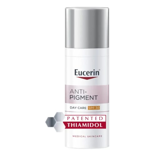 Eucerin Anti Pigment SPF30 fluid nappali 50ml