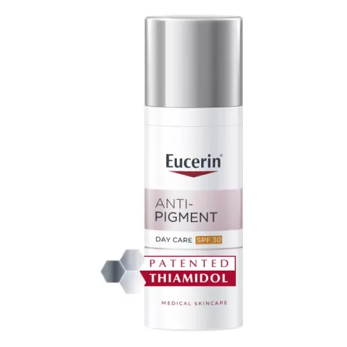 Eucerin Anti Pigment SPF30 fluid nappali 50ml