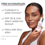 Eucerin Anti Pigment SPF30 fluid nappali 50ml