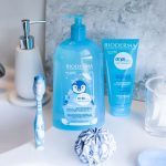 Bioderma ABC Derm fürdető gél 200ml