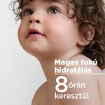 ABC Derm hidratáló krém BIODERMA 200ml
